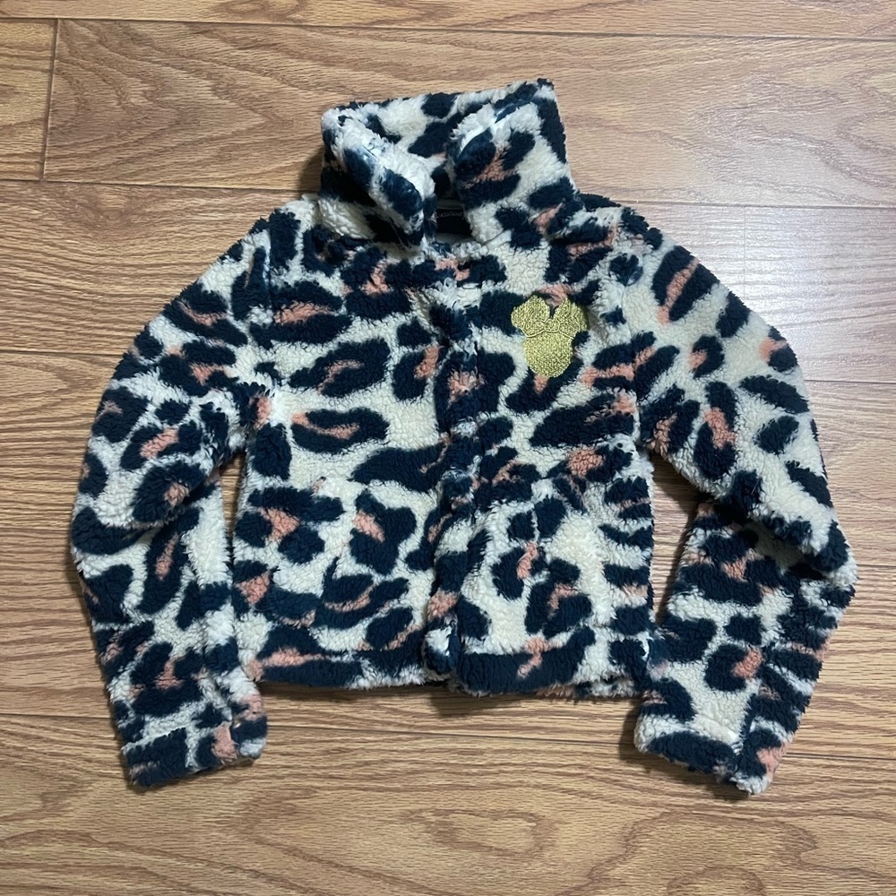 Disney Sherpa 5/6